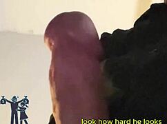 WE GOT HER BEST FRIEND TO PLAY THE WHORE ENGLISH SUBTITLES