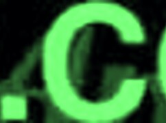 april maxima feels the intense pleasure as two big black cocks pound her roughly