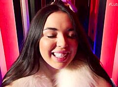 胖妹POV深喉口交超带劲