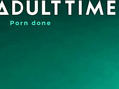 饥渴加比·卡特偷溜女友布莱克房间狂干