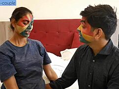 Teacher Kapoor Calls Shraddha Home To Keep Their Lust A Secret