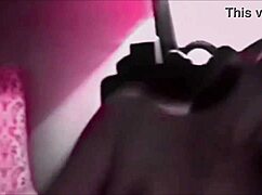 I, andrea, am a mature argentine whore partying and getting oral while my cuckold husband films me.