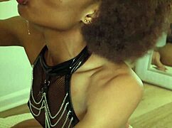 Celebrates Summer Start with Blowjob and Cum in Mouth!