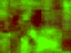 Waking up in the night