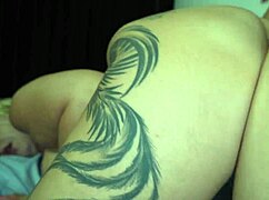 tiffany montavani faz sexo com um fã muita porra na bunda bbc