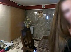 submissive in stockings masters training