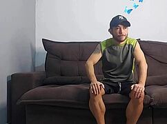 sexo arriscado com melhor amigo do meu marido