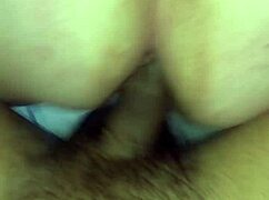 Always Go Deep in That Slut's Ass for Anal Creampie!