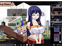 Intriguing Hentai Game: Summer Memories Episode 2