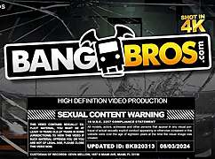 hard as wood in intense interracial scenes