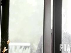 why does my fiance have cold feet? let's seduce him - skye blue and seth gamble