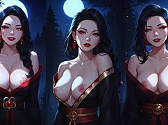 Succubus edge training joi challenge?