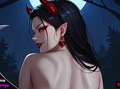 Succubus edge training joi challenge?