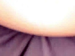 i want you to fuck me hard and cum inside my pussy, hot teen begs for creampie