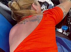 Did I really fuck my friends and girlfriends bareback in the woods, with creampies including my boss?