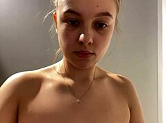 Crazy Squirting And Anal Fuck In Public!