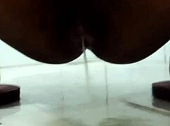 Does This Indian Teen Want Hard Sex After Pissing?