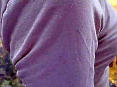 野外操逼被抓包！