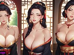 Succubus edge training joi challenge?