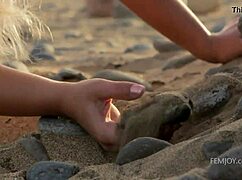 marry queen, the cute blonde babe of dreams