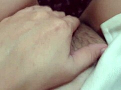 Pinay teen engages in video call sex with friend