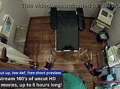 tampa university entrance physical - alexa rydell