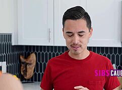 stepsis suggests we fuck a little and check if it's weird