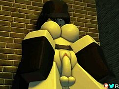 anonymous commission no sound 😶