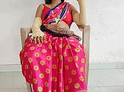 i watch my aunt getting fucked by her nephew in doggystyle