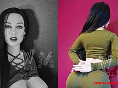 fucking the silicon sex doll venus