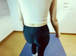 My Husband Pays a Personal Trainer Who Makes Me Sweat