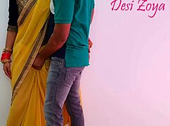 Newly Married Indian Girlfriend Sex With Boyfriend