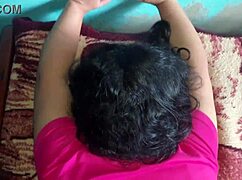 Young Latina Craves Big Cock in Wet Pussy