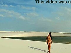 Fucking in Maranhão sheets! AlemaoHub shouts