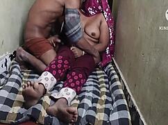 this indian wife is getting fucked with toys in desi sex hindi full hd