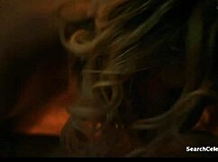 Kimberley Klaver in Vechtershart season 1 episode 1 2015