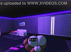 i give quick mating press fuck to big ass femboy in roblox studio