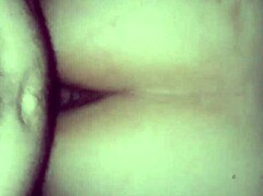 the brazilian amateur proudly displays her big ass