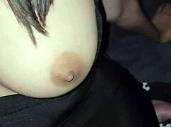 I had sensual sex at the costume party