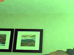 Cheating wife bent over for big black cock doggystyle with hair pulling.