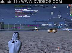 violent encounter with pure cpx without time to ask for help