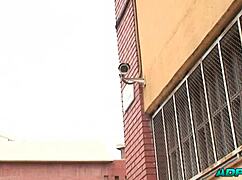 Does this mature mommy get her ass fucked during job interview?