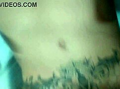 Mature takes young guy's virginity, moaning as he fills pussy with cum 😩