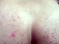 big arab dick fucks my sexy girl, clothes ripped off