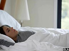 Girlfriend Adriana Cheats With Huge Black Cock?