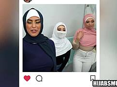 Hot muslim girls get fucked?
