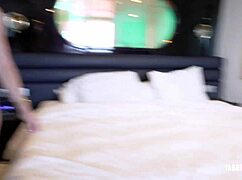 on this cruise with step-mom cory chase, luke longly, and all that taboo heat building up