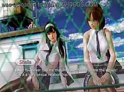 Academy 5 Game Intrigue