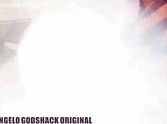 Ria Sunn超狠足插屄拳交地狱戏