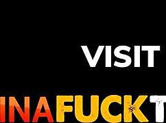 first date with beautiful petite latina girl with braces